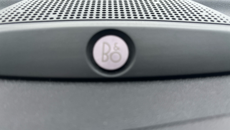 Ford Fiesta 1.1 Zetec B+O Play 5dr Petrol Hatchback